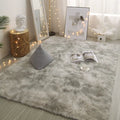 Fluffy Children Bedroom Carpet